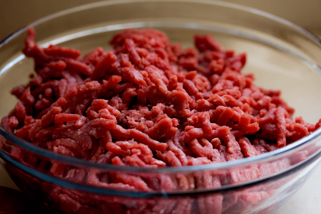 Кефирска диета со месо