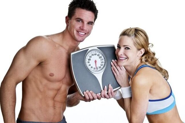 Благодарение на спортот, можете да изгубите вишок килограми и да стекнете витко тело